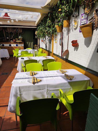 Restaurante Verde Flojito
