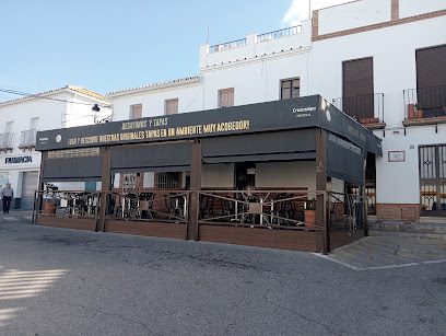 Rincón del Tarufo