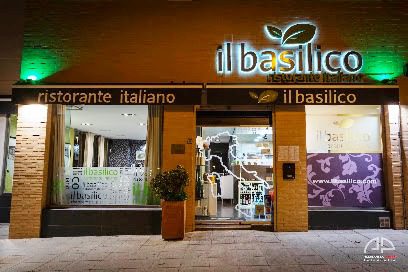 Ristorante Italiano IL BASILICO