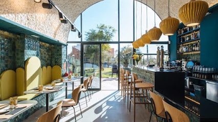 Sideral Bar