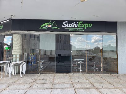 Sushi Expo