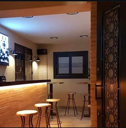 Taberna Andaluza