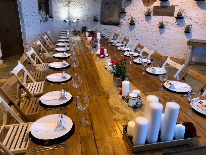 Taberna Cuevas Anita la de San Miguel