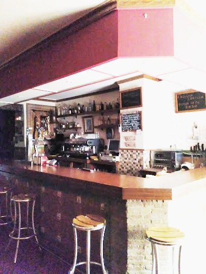 Taberna Morales