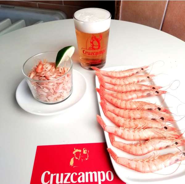 Tasca De Agustín