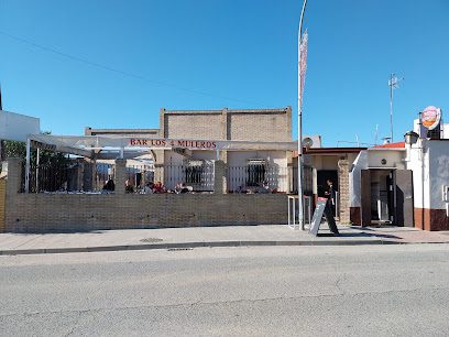 Venta Los Cuatro Muleros