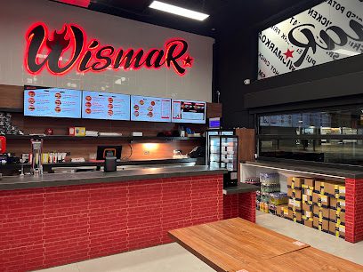 Wismar – Cavaleri