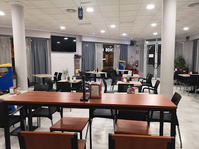 Bar Cafetería Pozo Nuevo