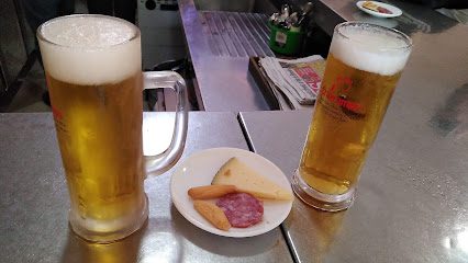 Bar Camacho