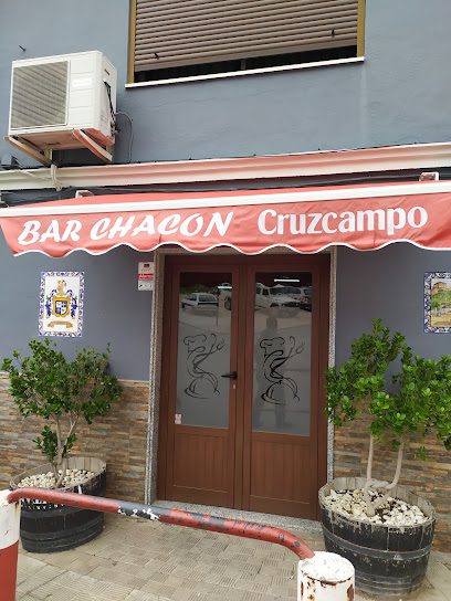 Bar Chacón