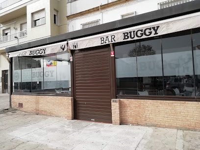Bar El Buggy