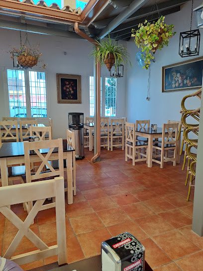 Bar El Patio de Palacio
