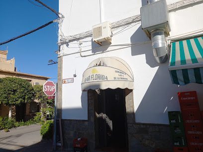 Bar Florida