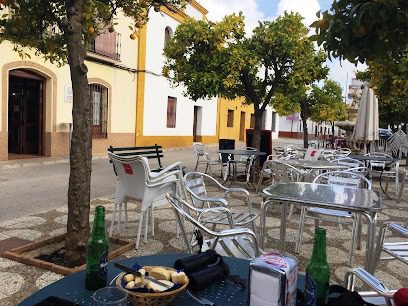 Bar José Antonio Barrera Gómez