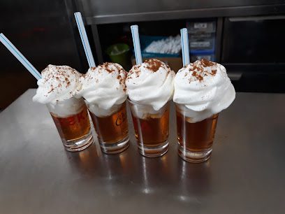 Bar Rayos X