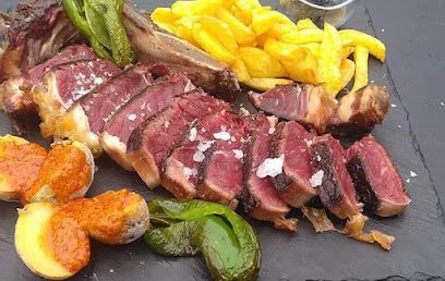 Bar Restaurante The Steak House