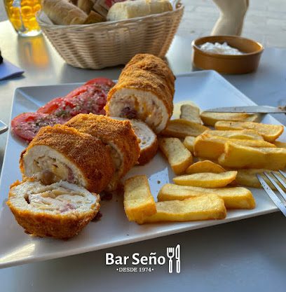 Bar Seño