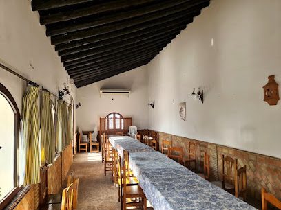 Bodega El Bólido
