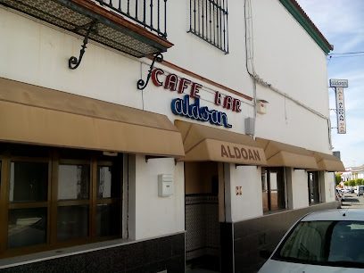 Café Bar Aldoan