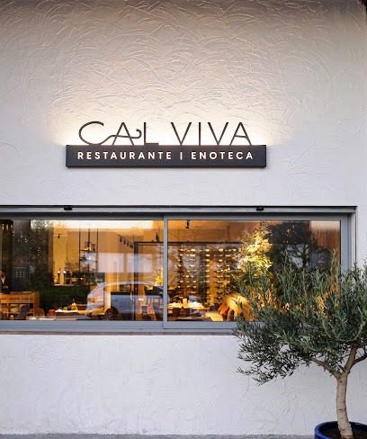 Cal Viva Restaurante Enoteca