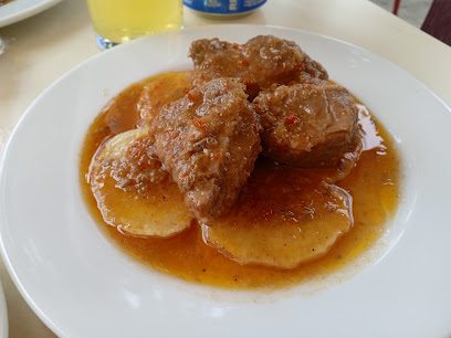 Castaño Gordo