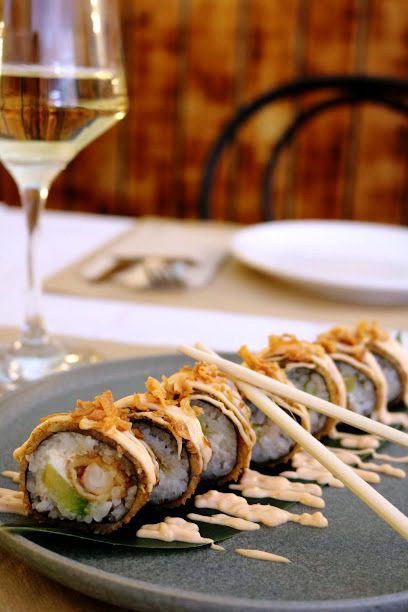 Humaki Sushi
