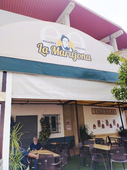 La Marujona Heladería