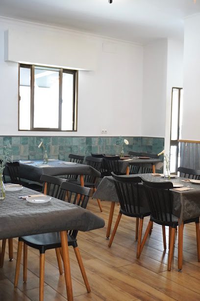 La Tapicería Restobar