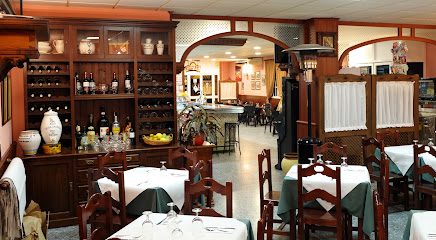 Restaurante Bar Polígono Olivares