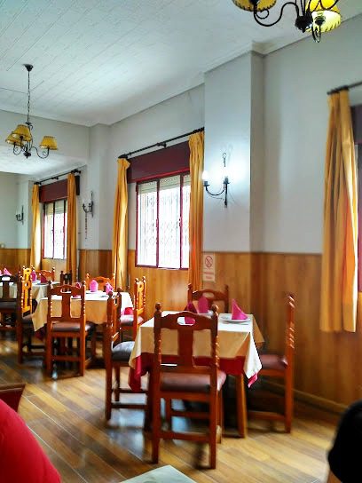 Restaurante Casa Pepe
