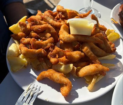 Restaurante La Cerca