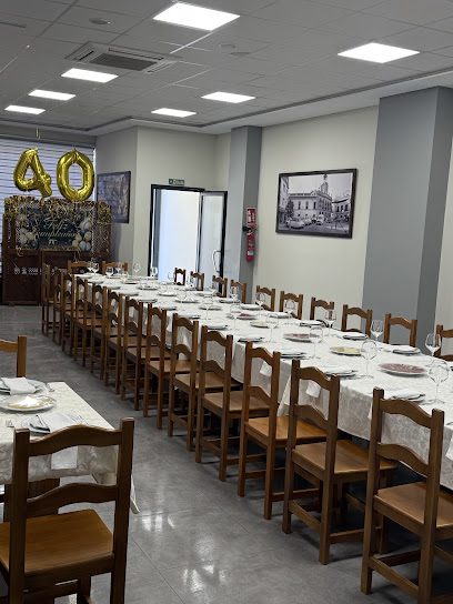 Restaurante Salguero