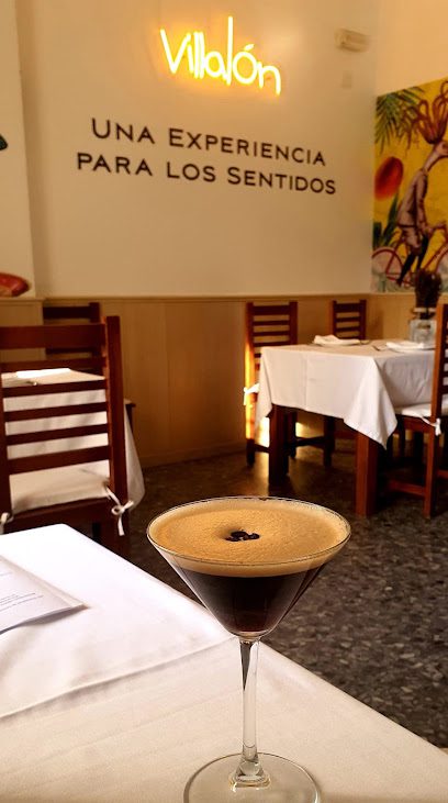 Restaurante Villalón