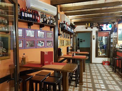 Taberna Agape