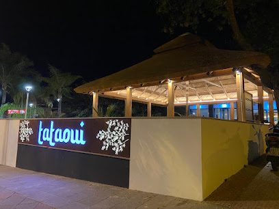 Tataoui