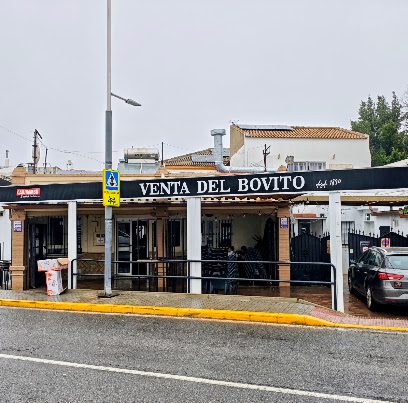 Venta Bovito