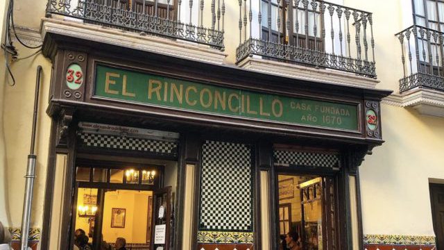 El Rinconcillo