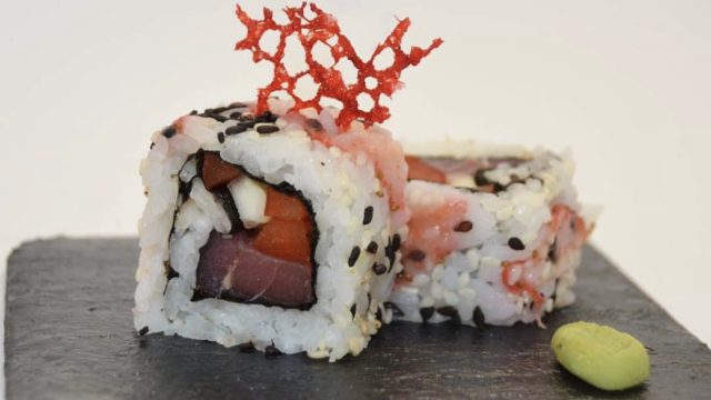 Ike Sushi Gourmet