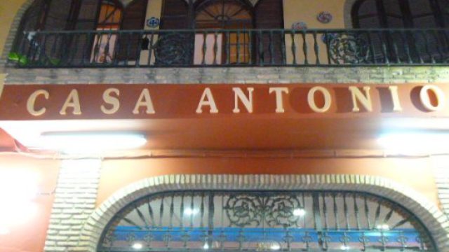 Casa Antonio