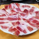 Jamón Ibérico de Bellota